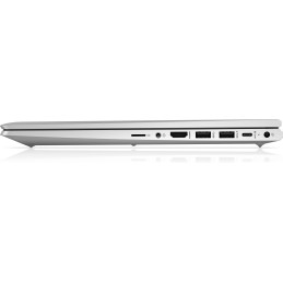 HP ProBook 455 G8 Computer portatile 39,6 cm (15.6") Full HD AMD Ryzen™ 5 5600U 8 GB DDR4-SDRAM 256 GB SSD Wi-Fi 6 (802.11ax)